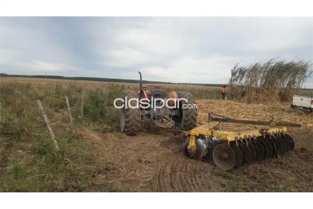 estancia agroganadera de 1100 hectáreas en Ayolas, Misiones — foto 3