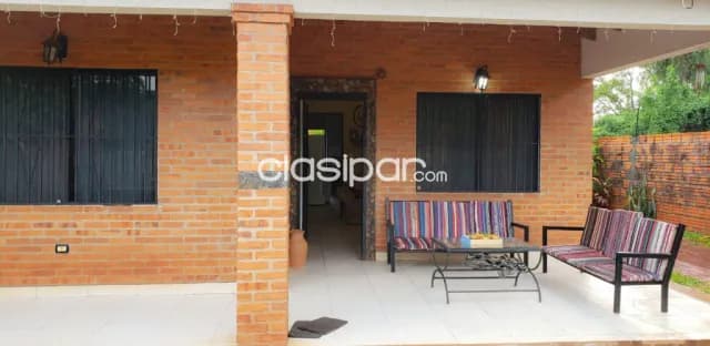 Hermosa casa en Ñemby!! A 4 cuadras de acceso sur y la coca-cola, foto 4