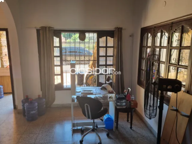 Hermosa casa con piscina y quincho a estrenar!! Zona coca-cola Ñemby, foto 5
