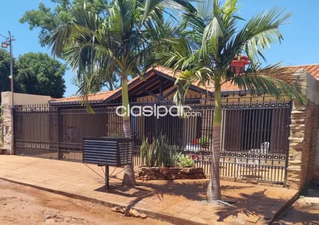Hermosa casa con piscina y quincho a estrenar!! Zona coca-cola Ñemby, foto 3