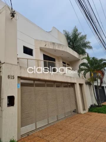 Sma. Trinidad: Ideal p/ casa u oficina, 3 dormitorios, ubicación ideal – 7.000.000 gs, foto 2