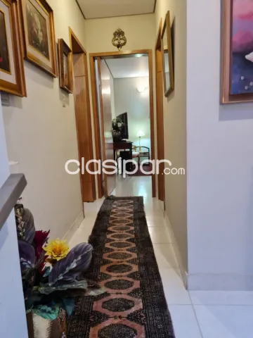 Sma. Trinidad: Ideal p/ casa u oficina, 3 dormitorios, ubicación ideal – 7.000.000 gs, foto 3