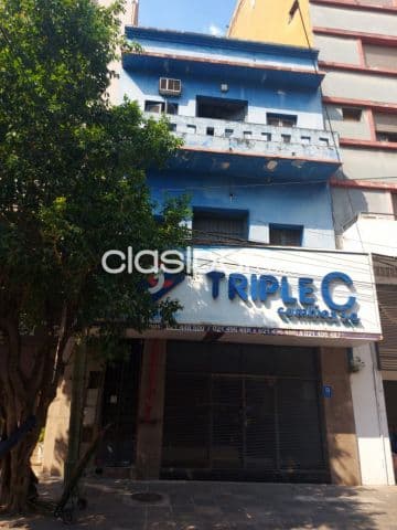 Asunción – centro – calle palma: Magnifico local p/ oficinas, 360 m2 –2.600 usd, foto 1