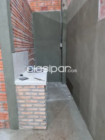 Deposito en Mariano Roque Alonso Zona Abasto Norte, foto 5