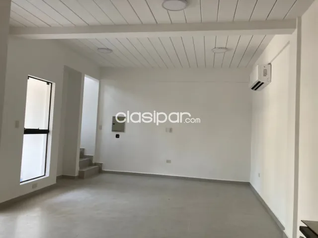 Hermoso Dúplex en Asunción Barrio San Vicente, foto 4