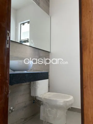 Hermoso Dúplex en Asunción Barrio San Vicente, foto 5