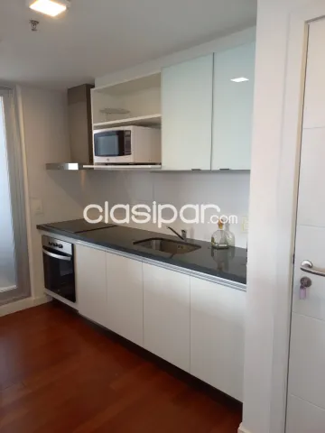 Departamento en Asunción Zona Santa Teresa — foto 3