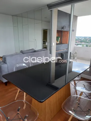 Departamento en Asunción Zona Santa Teresa — foto 4
