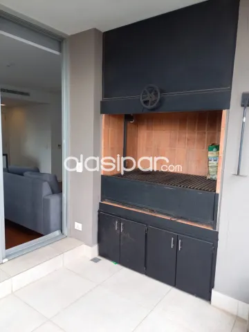 Departamento en Asunción Zona Santa Teresa — foto 5