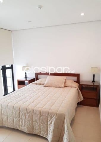 (v004 y a002) en venta y alquler! Departamento amoblado en Asunción, b° mburucuya, foto 1