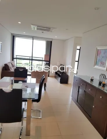 (v004 y a002) en venta y alquler! Departamento amoblado en Asunción, b° mburucuya, foto 4