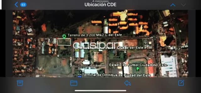 Ciudad del Este Importante Propiedad — foto 2