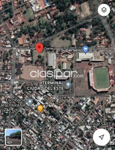 Ciudad del Este Importante Propiedad — foto 3