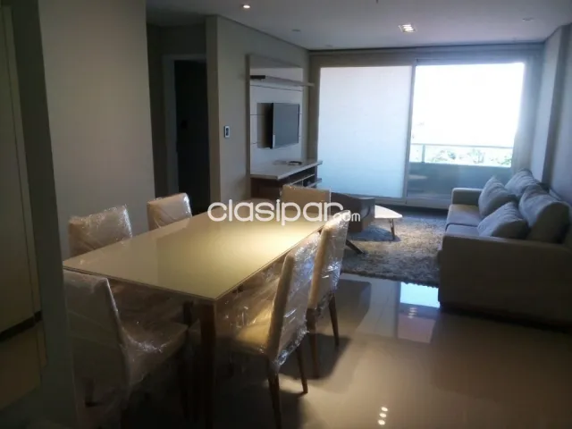 Hermoso Departamento AMOBLADO en Asunción - Recoleta — foto 2