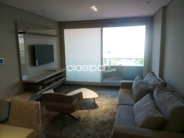 Hermoso Departamento AMOBLADO en Asunción - Recoleta — foto 3