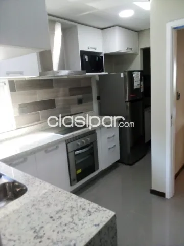 Hermoso Departamento AMOBLADO en Asunción - Recoleta — foto 4