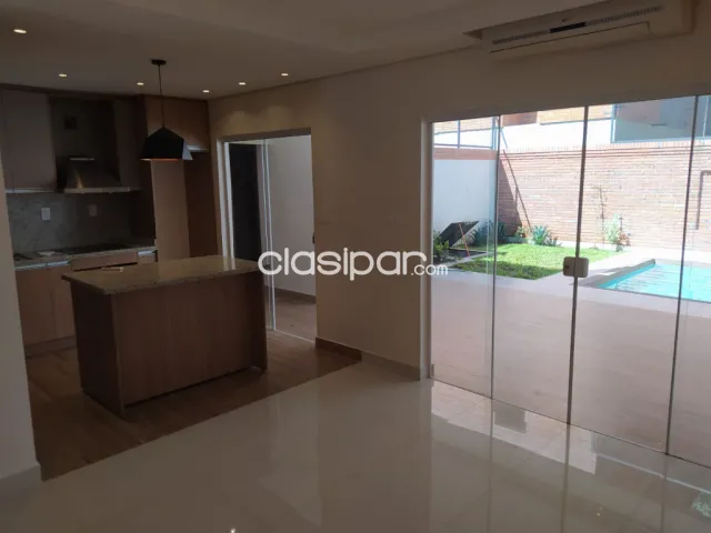 Lambare – prox. Yacht: 209m2, elegante duplex, 4 dormitorios, 160.000 usd, foto 3