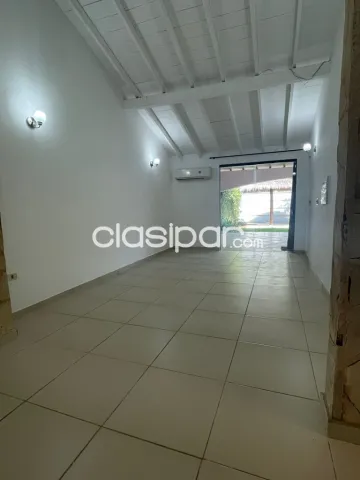 Ykua satí – la galería: Elegante ubicación, totalmente en planta baja, 2 dormit, jardín — foto 3
