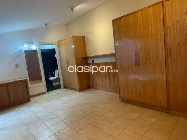 Ykua satí – la galería: Elegante ubicación, totalmente en planta baja, 2 dormit, jardín — foto 4