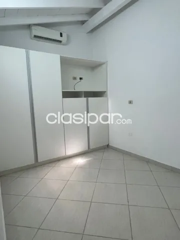 Ykua satí – la galería: Elegante ubicación, totalmente en planta baja, 2 dormit, jardín — foto 5