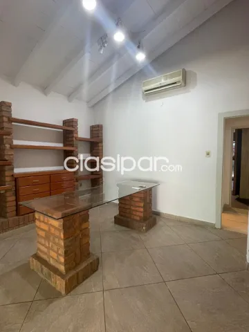 Ykua satí – la galería: Elegante ubicación, totalmente en planta baja, 2 dormit, jardín, foto 5