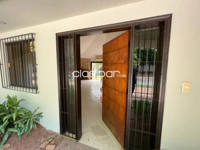 Bo mburicaó – centenario: Totalmente en planta baja, 3 dormit, ideal p/ casa u oficina — foto 3