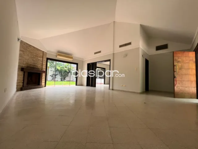 Bo mburicaó – centenario: Totalmente en planta baja, 3 dormit, ideal p/ casa u oficina — foto 5