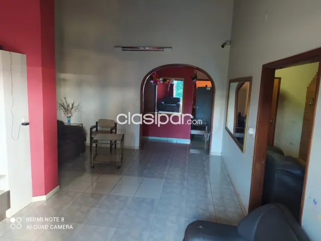 Amplia propiedad — foto 3