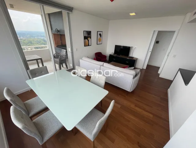 Se alquila departamento 2 hab en Sky Tower — foto 3