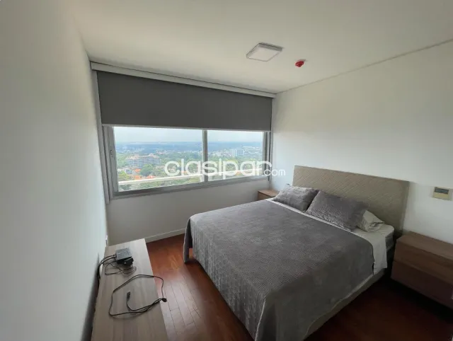 Se alquila departamento 2 hab en Sky Tower — foto 4