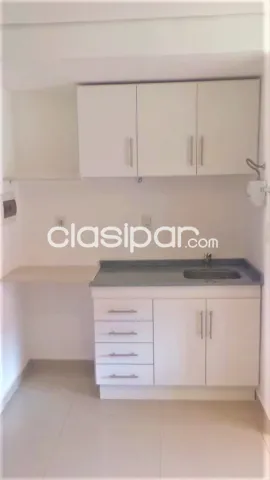 Monoambiente en condominio San Lorenzo zona una, foto 3