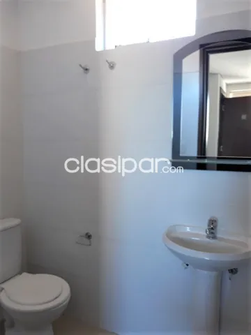 Monoambiente en condominio San Lorenzo zona una, foto 4