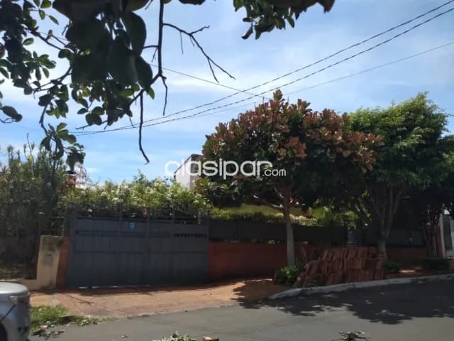 Casa en el barrio mburicaó!!!!, foto 2