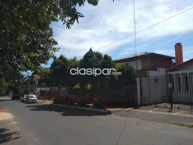 Casa en el barrio mburicaó!!!!, foto 3