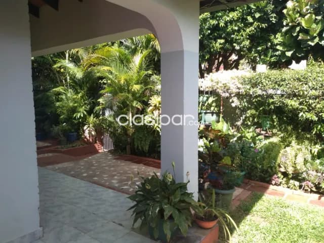 Casa en el barrio mburicaó!!!!, foto 4