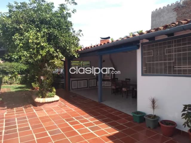 Casa en el barrio mburicaó!!!!, foto 5