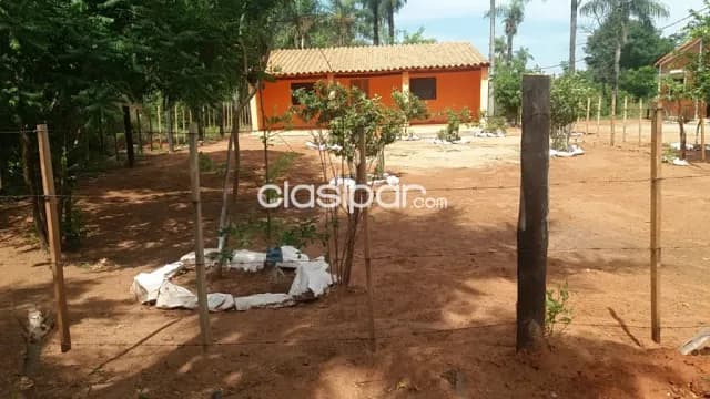 Casa a estrenar en Luque itapuami 2, foto 5