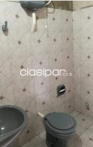 Casa a estrenar en Luque itapuami 2 camino a limpio — foto 2