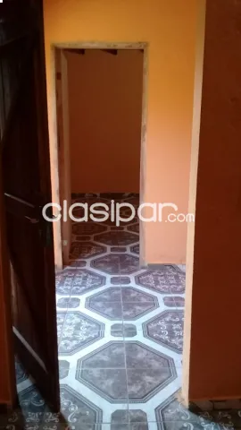 Casa a estrenar en Luque itapuami 2 camino a limpio — foto 3