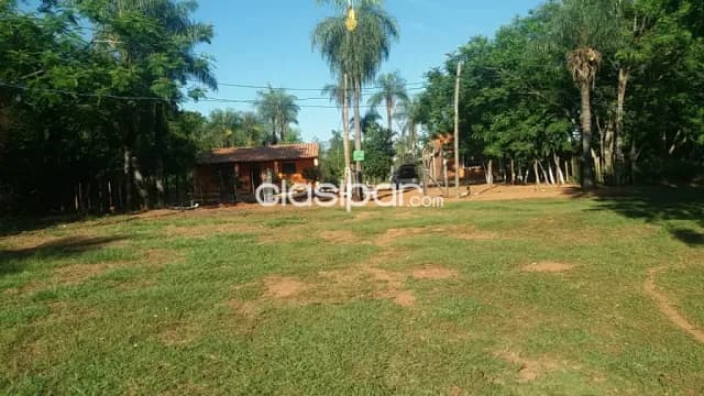 Casa a estrenar en Luque itapuami 2 camino a limpio — foto 5
