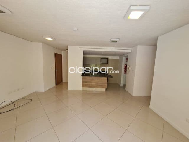 Departamento en Lambaré - Zona Avda. Perón