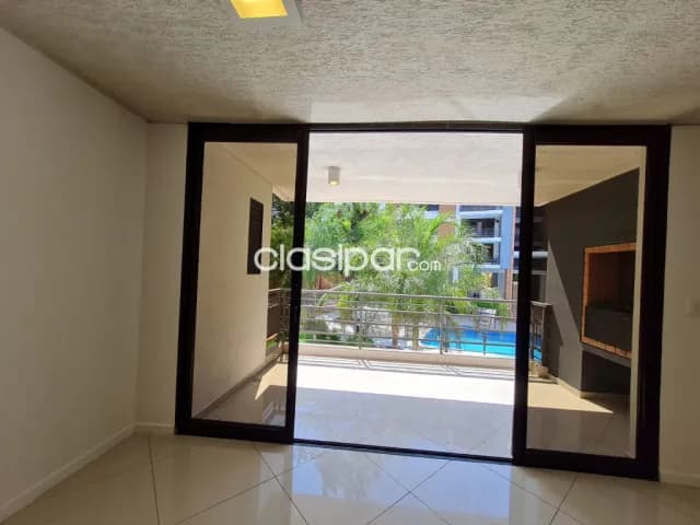 Departamento en Lambaré - Zona Avda. Perón — foto 4