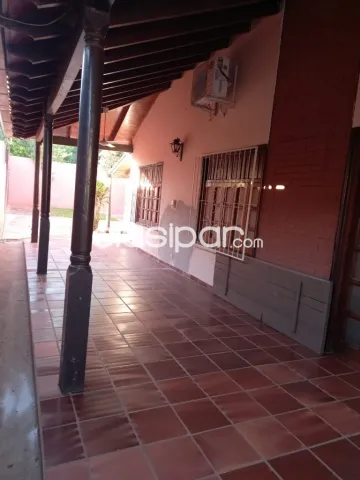 Hermosa casa en el centro de la ciudad de caazapa 🏡, foto 3