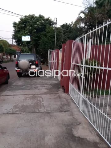 Hermosa casa en el centro de la ciudad de caazapa 🏡, foto 4