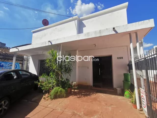 Casa en Herrera e/ Constitucion y Curupayty — foto 3