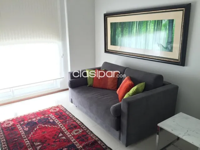 Mburucuyá – Carmelitas: Elegante depto. 2 dormit, garaje, amenities – oferta 200.000 usd, foto 3