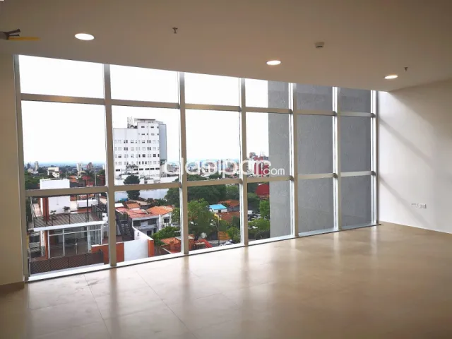 Oficina con gran vista en elegante edificio en el centro, foto 4