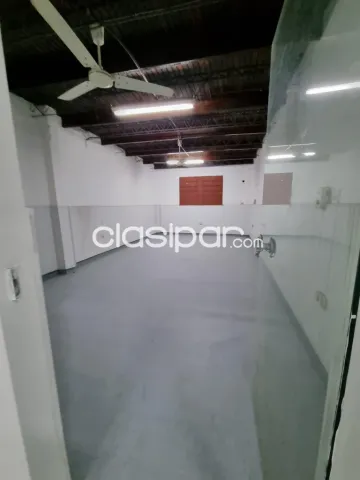 Prox. Aviadores del chaco y mme lynch: 550m2 + oficinas ideal p/ empresas – 16.500.000 gs, foto 4