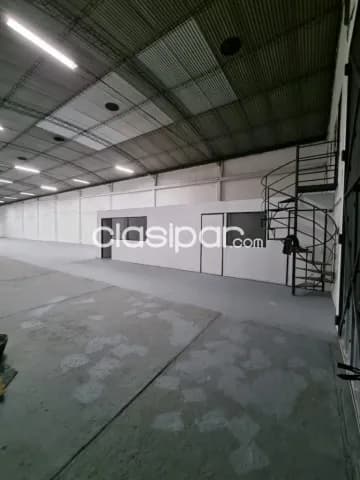 Prox. Aviadores del chaco y mme lynch: 550m2 + oficinas ideal p/ empresas – 16.500.000 gs, foto 5