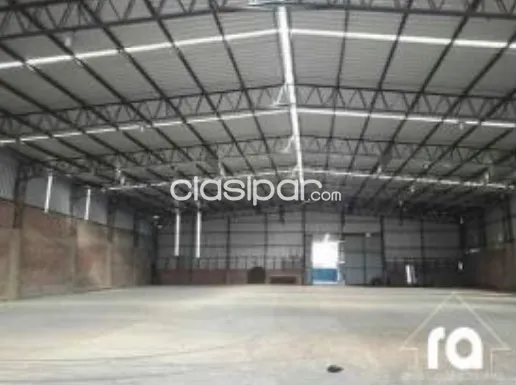 M r alonso – shop. Mariano: 1.500m2 – vendo o alquilo deposito empresarial — foto 3